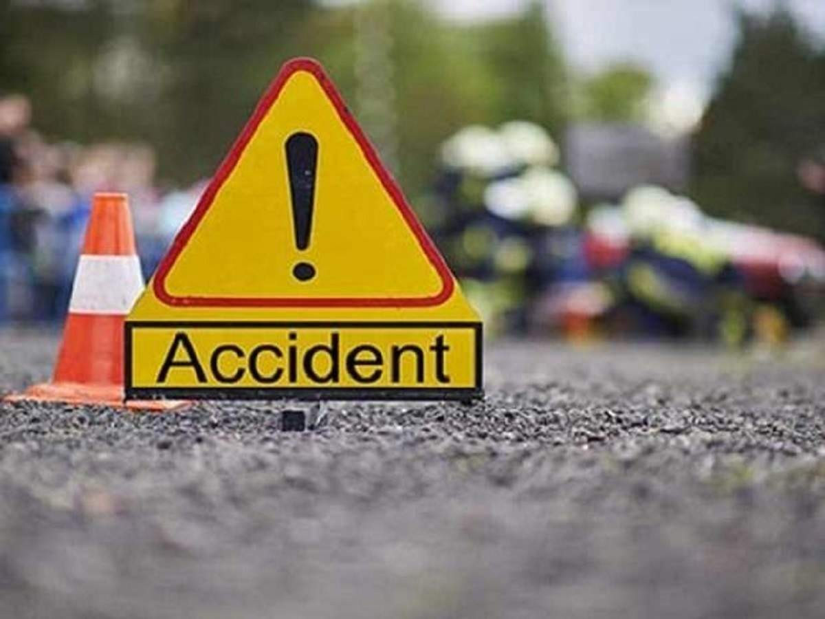 भारतको महाराष्ट्रमा सडक दुर्घटनामा पाँचको मृत्यु