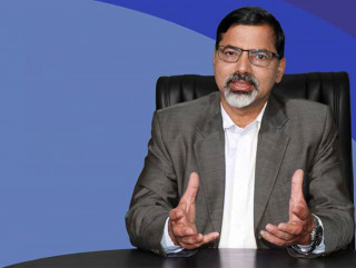 निर्वाचनका लागि थप ४० अर्ब माग, स्रोत व्यवस्थापन गर्छौँ : अर्थमन्त्री