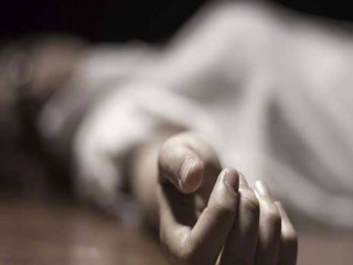 इलाम जिल्लाकै ज्येष्ठ नागरिकको मृत्यु