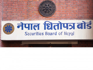 धितोपत्र बोर्ड अध्यक्षका लागि तीन जनाको नाम सिफारिस
