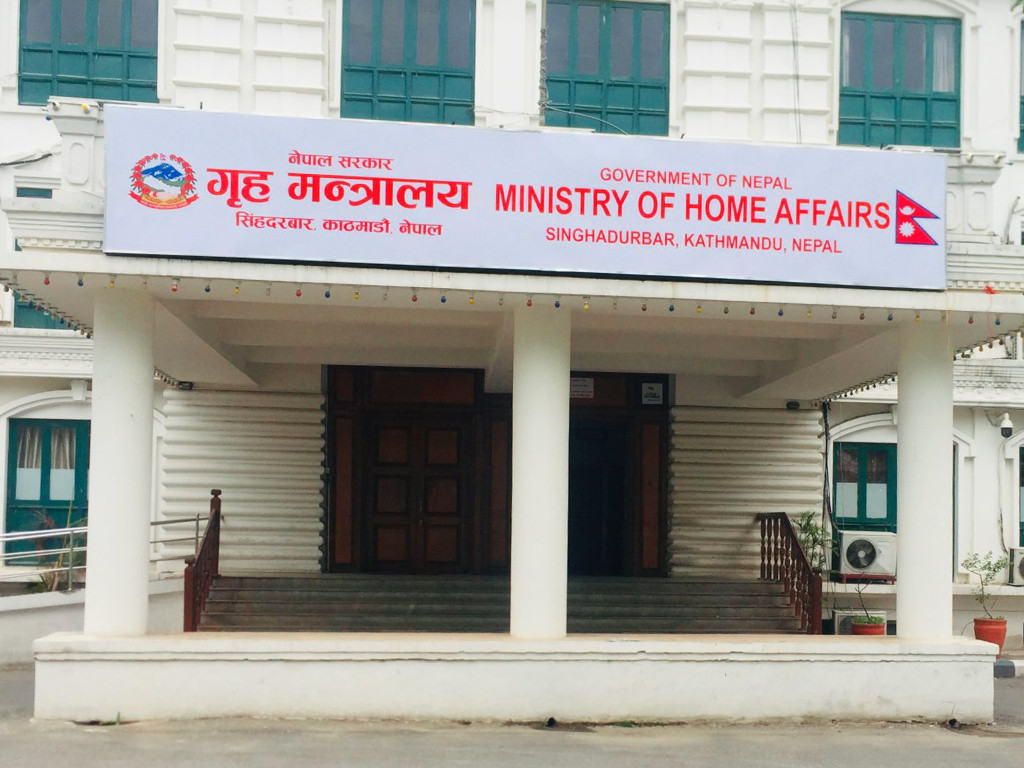 सुदूरपश्चिमका चारसहित पाँच स्थानीय तह सङ्कटग्रस्त क्षेत्र घोषणा