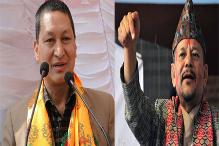 सामाजिक संजालमा मेयर शाक्यलाई शतप्रतिशत गाली, रोजाईमा स्थापित 
