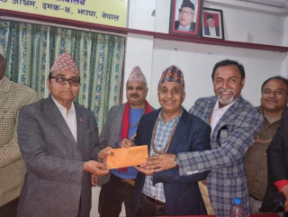 भट्टराई वंश दर्पण डिजिटल प्रविधिमा जोडिने