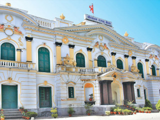 देशभित्र प्रतिव्यक्ति दिनमा २५ हजारसम्म मात्र पठाउन पाइने 