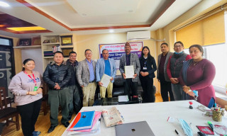 समता घरेलु लघुवित्तको शेयर निष्काशन तथा बिक्री प्रबन्धकमा आरविवि मर्चेन्ट बैँकिङ्ग लिमिटेड नियुक्त