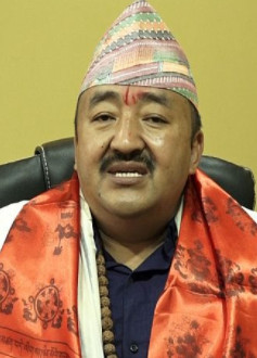 समान हक र सहभागिता दिलाउन नीति र कानुन आवश्यकः  : मुख्यमन्त्री राई