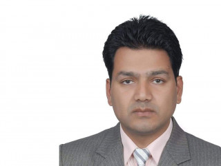 नेपाल आयल निगमको कार्यकारी निर्देशकमा उमेशप्रसाद थानी