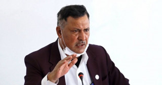 आगामी चार वर्षभित्र ‘क्षयरोग मुक्त नेपाल’ घोषणा गरिने : स्वास्थ्यमन्त्री खतिवडा