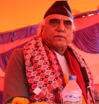 धार्मिक पर्यटन प्रदेश समृद्धिको आधार : मुख्यमन्त्री पोखरेल