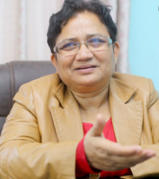‘स्थानीय तहले संविधानका अधिकारलाई जनताको घरदैलोमा पु-याउँदै छन्’