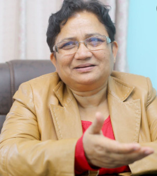 ‘स्थानीय तहले संविधानका अधिकारलाई जनताको घरदैलोमा पु-याउँदै छन्’
