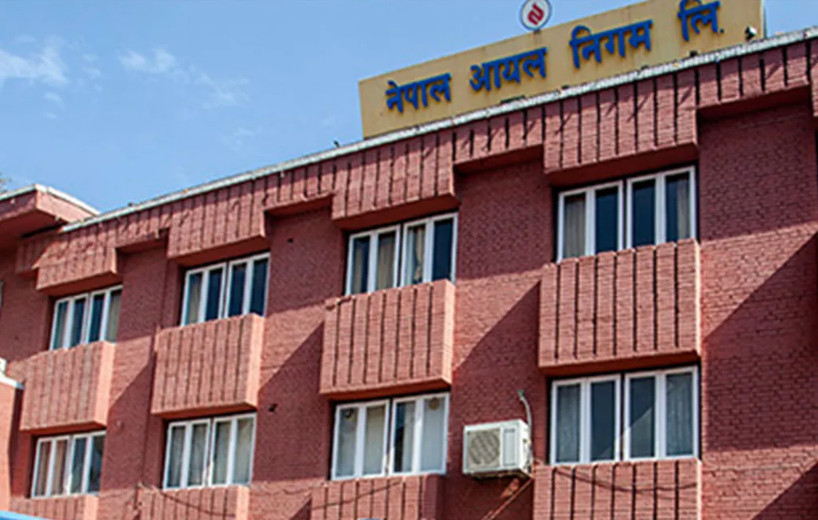 भारतले पठायो पेट्रोलियम पदार्थको नयाँ मूल्यसूची : १५ दिनमा ५ अर्ब २१ करोड रुपैयाँ घाटा व्यहोर्नुपर्ने