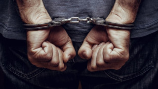 बुढानिलकण्ठमा कार्यरत नापी सर्वेक्षक बिनोद केसी र अमिन प्रकाश राज भट्ट घुस सहित पक्राउ