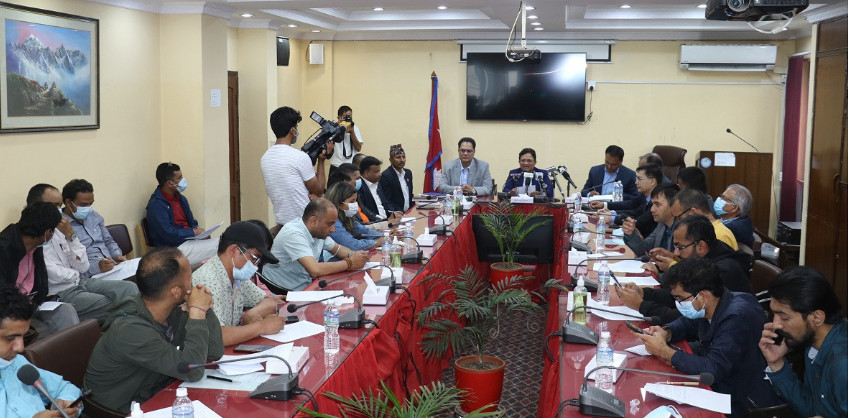 विद्युत् निर्यातमा फड्को, प्राधिकरणले थप ३२५ मेगावाट बिजुली भारतलाई बेच्ने