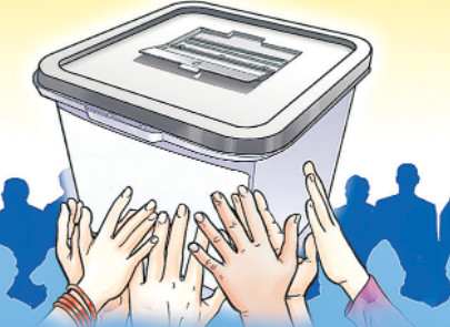 स्थानीय तह निर्वाचन : स्पष्ट खाका नआउँदा अन्योल