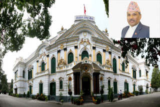 गभर्नर निलम्बित हुँदा विज्ञ समूह चिन्तित: सेयर, सवारी र घरजग्गा कारोबारी उत्साहित