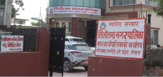 युवतीको मृत्युपछि तिलोत्तमा अशान्त