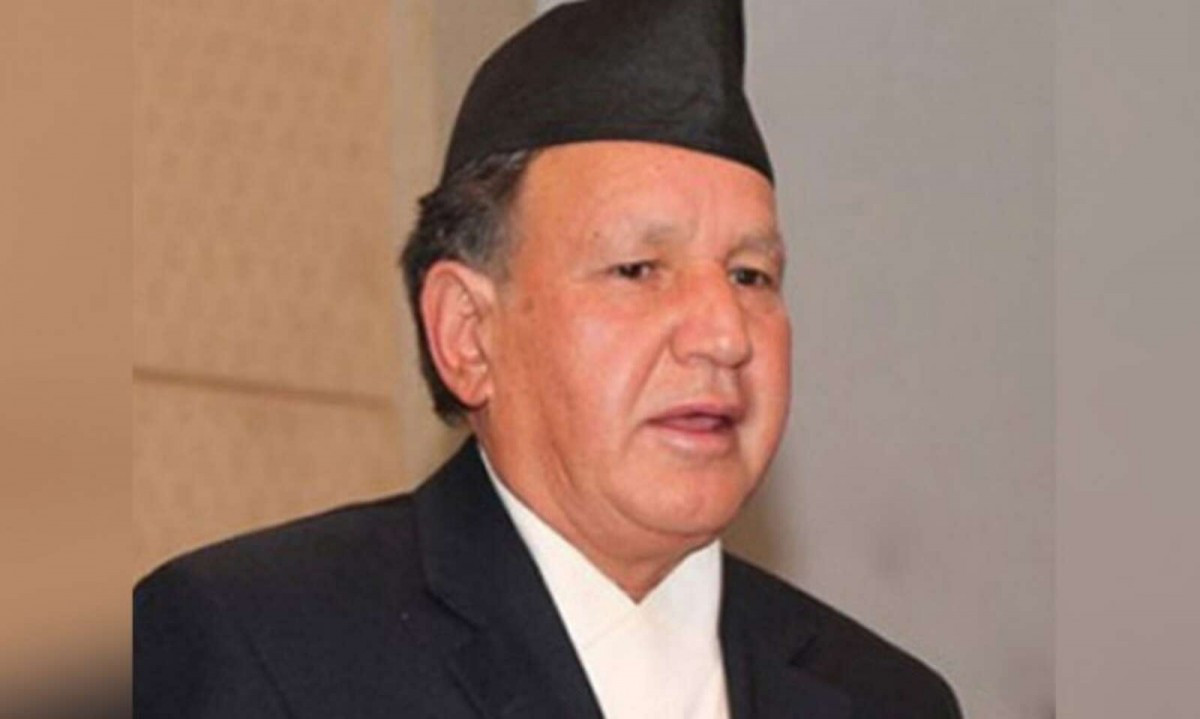 नेपालको विकासमा जापान सरकारको सहयोग महत्वपूर्णः परराष्ट्रमन्त्री खँड्का