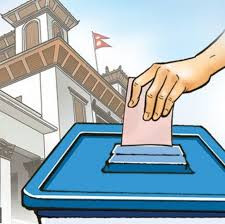 स्थानीय तह निर्वाचन : उम्मेदवार टुङ्गो लगाउन सकस