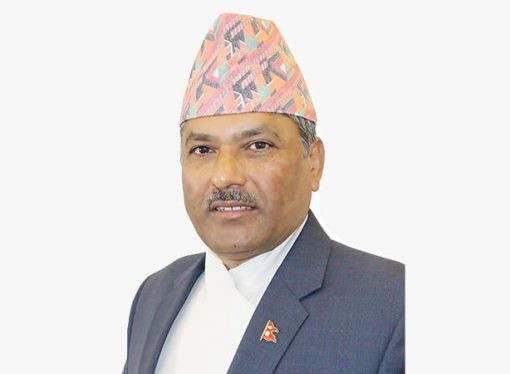 गभर्नर अधिकारीको मुद्दामा आज सुनुवाइ हुने