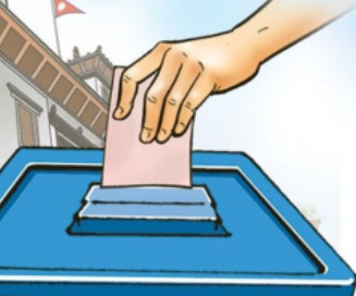 नेपालगञ्जमा बढ्यो चुनावी चहलपहल