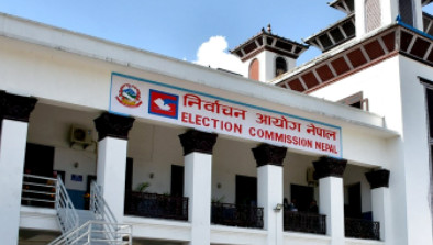 स्थानीय तह निर्वाचनका लागि देशभरि ८२ हजार २१० जनाको उम्मेदवारी दर्ता