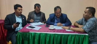 काठमाडौँ महानगर निर्वाचन परिचालन निर्देशक समिति गठन