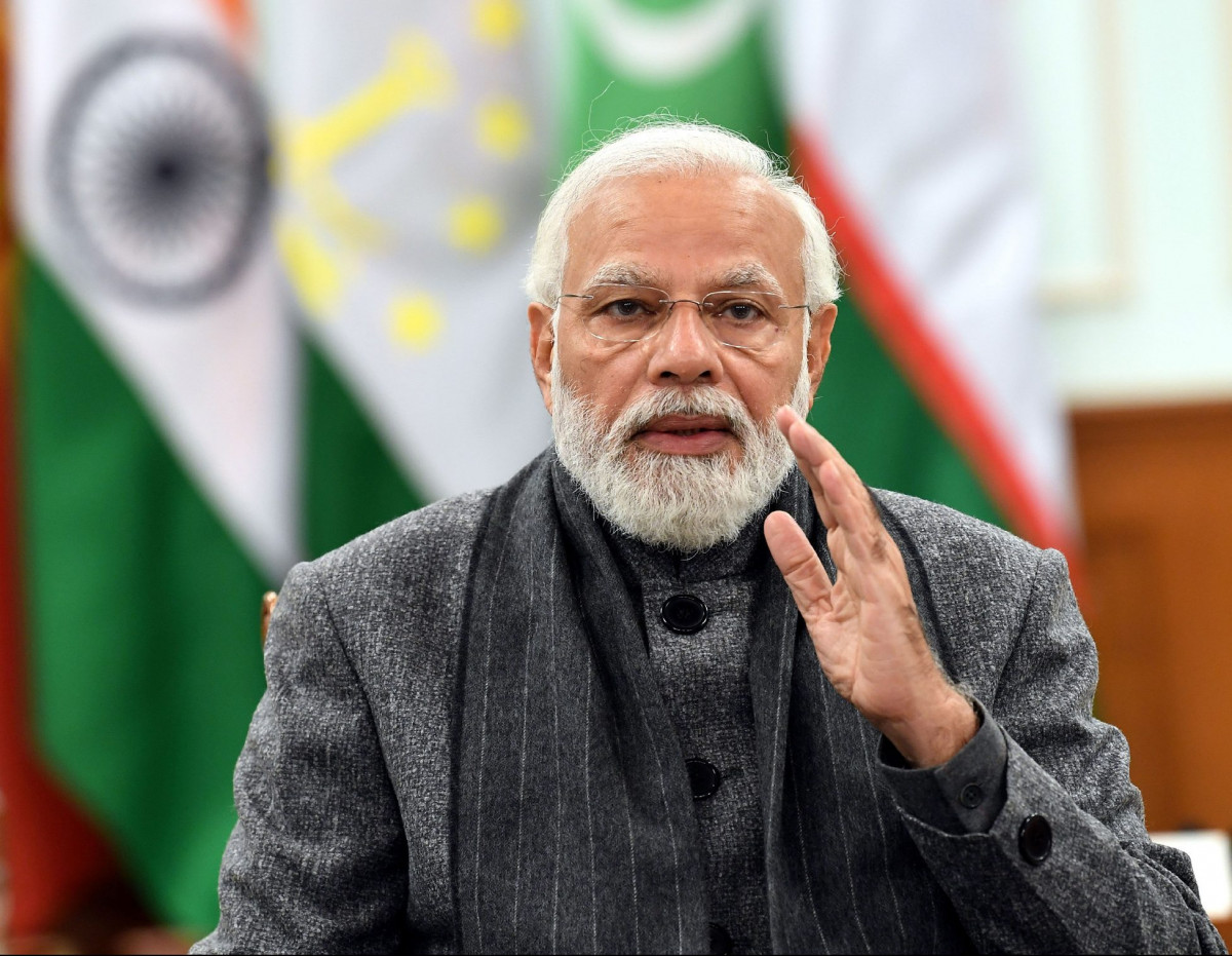 बुद्ध जयन्तीमा भारतीय प्रधानमन्त्री नरेन्द्र मोदी नेपाल आउने