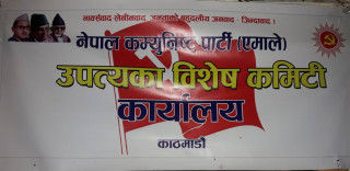 विशेष प्रदेश कमिटीका ३५ हजार अर्ध भुमिगत कार्यकर्ता खटिए निर्वाचनमा