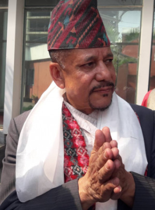काठमाडौं महानगर अपडेट : स्थापितले भोट खसाएको वडाको मतगणना सुरु, एमालेलाई सुरुवाती अग्रता