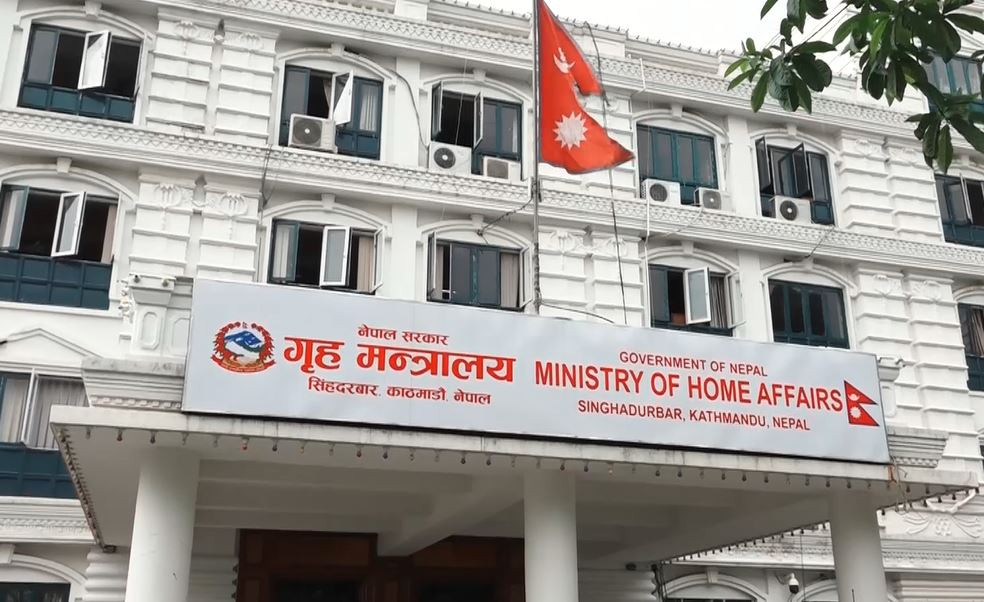 भोलि रातिदेखि मौन अवधि सुरु, सीमा नाका ३ दिनसम्म बन्द