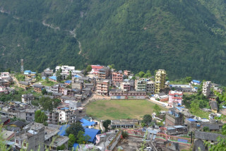 रोल्पामा २९ मतदान केन्द्र अतिसंवेदनशील, मतदाता पुरुषभन्दा महिला धेरै