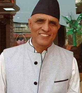 कनकाईमा एमाले उमेदवार पोखरेल १६५८ मतान्तरले अगाडी 