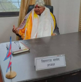ज्येष्ठ नागरिकलाई एक हजार भत्ता थप्ने सोताङ गाउँपालिकाको निर्णय