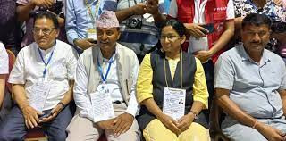 भरतपुरमा गठबन्धनका उम्मेदवार जित नजिक