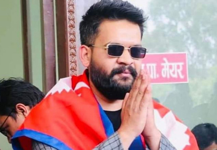 महानगरमा मोडिएको मतदाताको मन