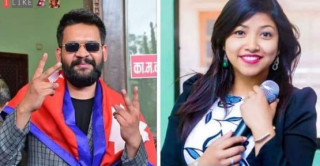 काठमाडौँ महानगर : मेयर बालेन शाह, उपमेयर डङ्गोल सहितका जनप्रतिनिधिहरूको शपथ ग्रहण भोलि