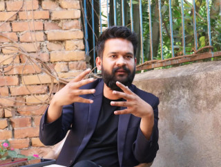 काठमाडौंको  मुहार फेरिनेछ : नवनिर्वाचित प्रमुख साह