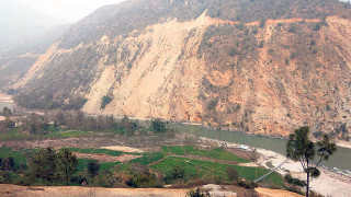 सुनकोशी-मरिन डाइभर्सनलाई २ अर्ब ७० करोड बजेट