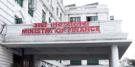 सार्वजनिक ऋणको भार १८ खर्ब ४८ अर्ब