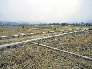 एक करोडभन्दा बढीको घरजग्गा खरिद गर्नेको सूची बनाइने