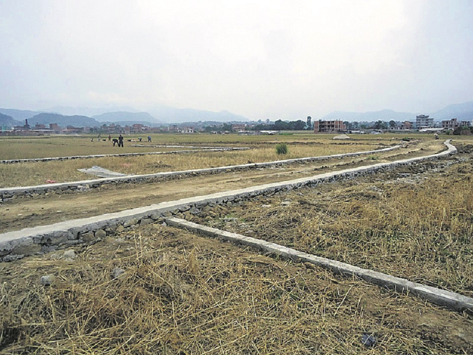 एक करोडभन्दा बढीको घरजग्गा खरिद गर्नेको सूची बनाइने