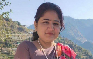 लुम्बिनी प्रदेश राज्यमन्त्री विमला वलीले दिइन् राजीनामा