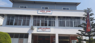 बागमती प्रदेशमा गर्भवतीलाई निःशुल्क हवाई सेवा