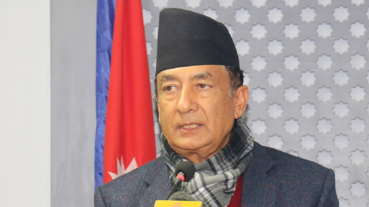 जापान सरकारबाट प्राप्त ३६ करोड ६२ लाख अनुदान मन्त्रिपरिषद्बाट स्वीकृत
