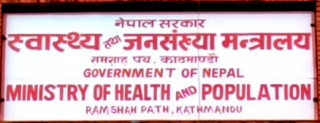 मङ्किपक्स आशङ्कामा गरिएको व्यक्तिमा कुष्टरोग