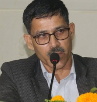डोटीमा विकास निर्माणले गति लिँदैछ : मुख्यमन्त्री भट्ट