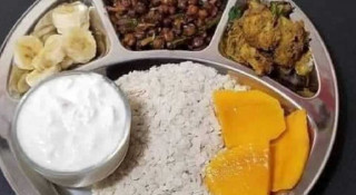 आज असार १५, राष्ट्रिय धान दिवस मनाइँदै