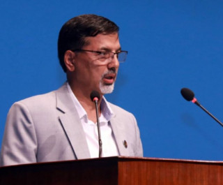 अर्थमन्त्री प्रकरण : सिसिटिभी फुटेज बिनानै संसदीय समिति छानबिनमा
