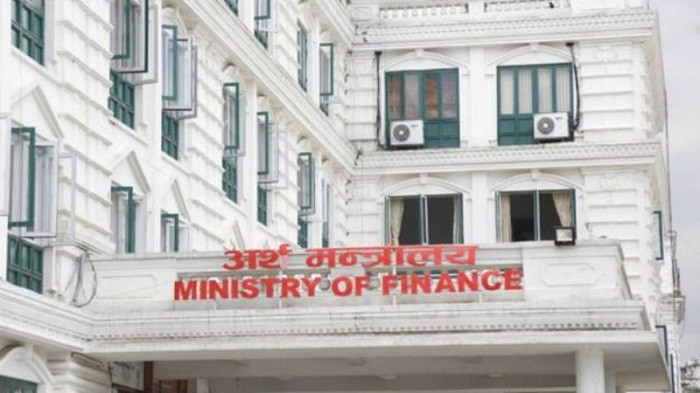 अर्थ मन्त्रालयले सीसीटीभी हार्डड्राइभको ढिक्का दिएपनि खोजेको समयको फुटेज भेटिएन
